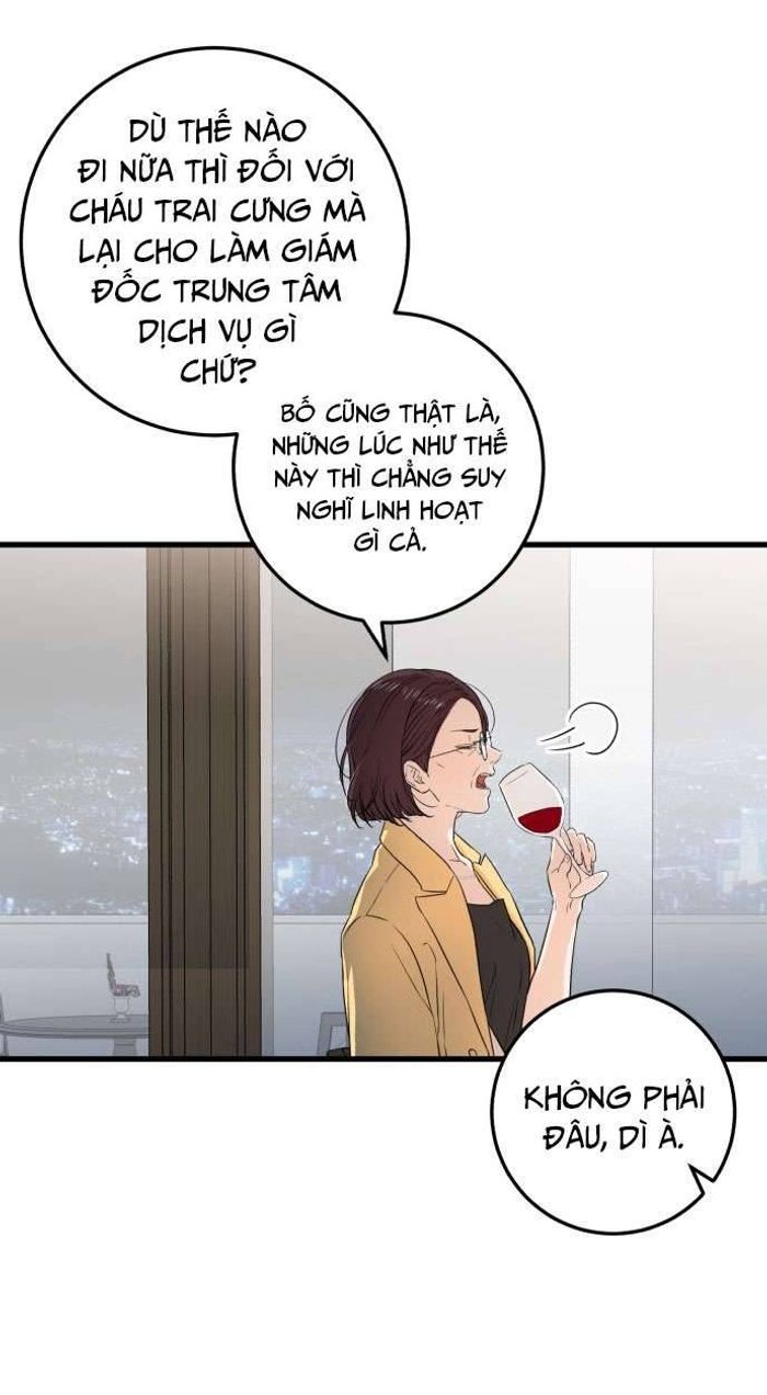 Tôi Nóng Lòng Muốn Chiếm Lấy Cô Ấy - Chap 1 Ảnh 47