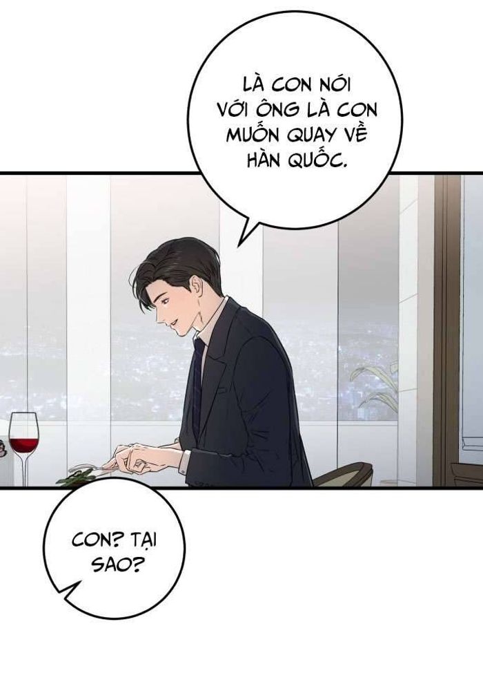 Tôi Nóng Lòng Muốn Chiếm Lấy Cô Ấy - Chap 1 Ảnh 48