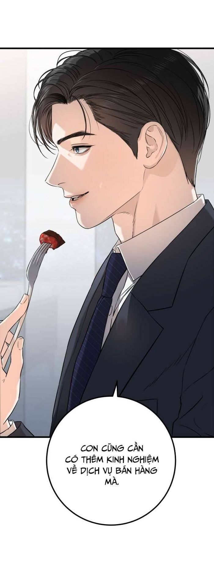 Tôi Nóng Lòng Muốn Chiếm Lấy Cô Ấy - Chap 1 Ảnh 50