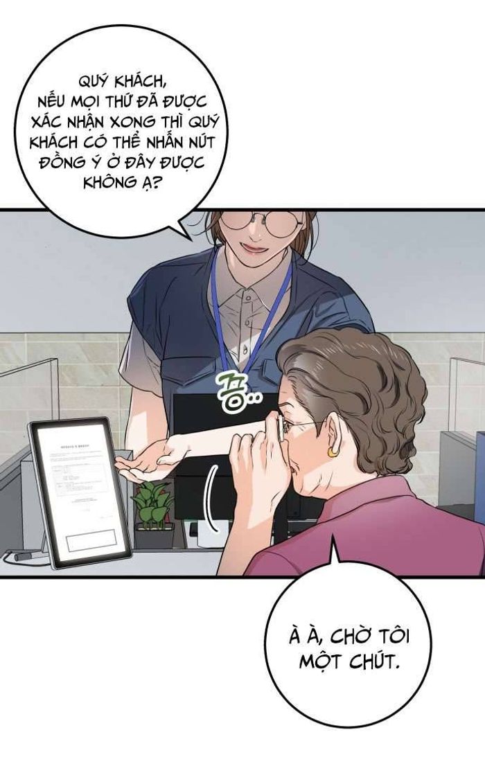 Tôi Nóng Lòng Muốn Chiếm Lấy Cô Ấy - Chap 1 Ảnh 53