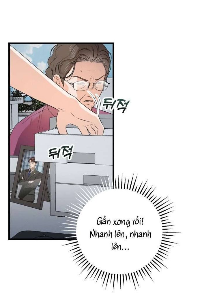 Tôi Nóng Lòng Muốn Chiếm Lấy Cô Ấy - Chap 1 Ảnh 54