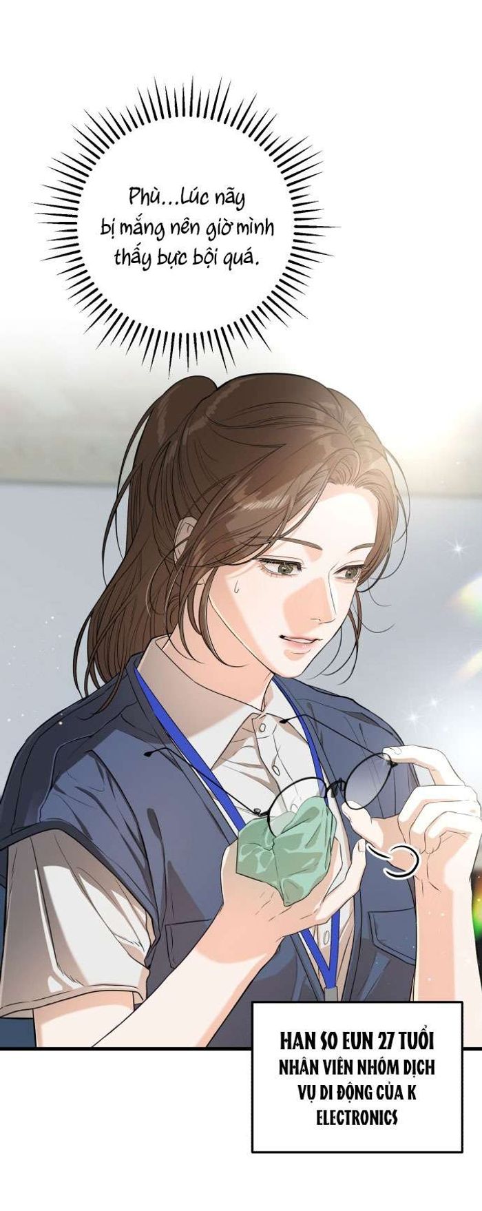 Tôi Nóng Lòng Muốn Chiếm Lấy Cô Ấy - Chap 1 Ảnh 56