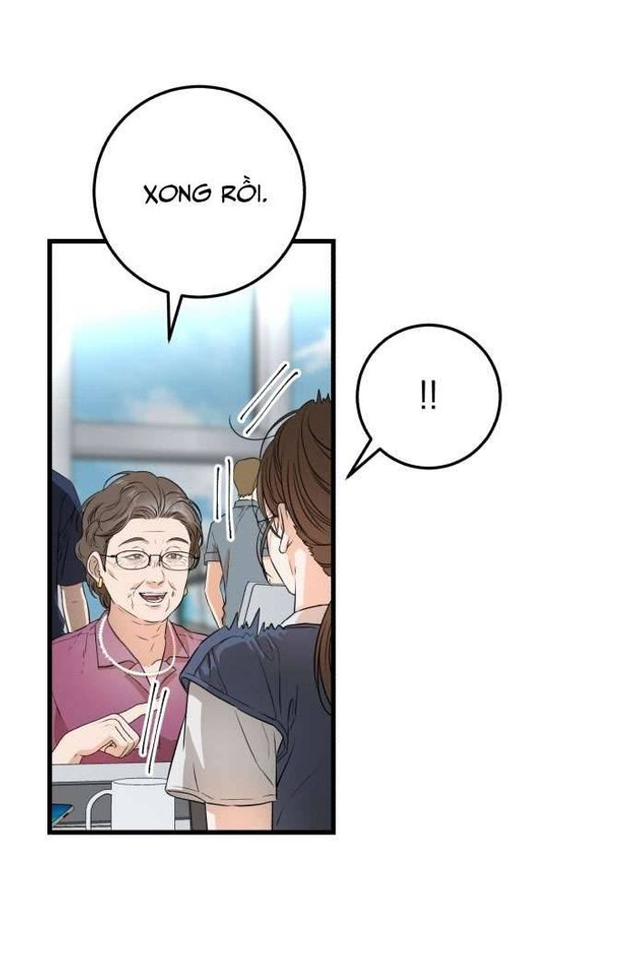 Tôi Nóng Lòng Muốn Chiếm Lấy Cô Ấy - Chap 1 Ảnh 57