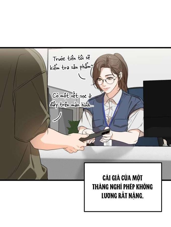 Tôi Nóng Lòng Muốn Chiếm Lấy Cô Ấy - Chap 1 Ảnh 60