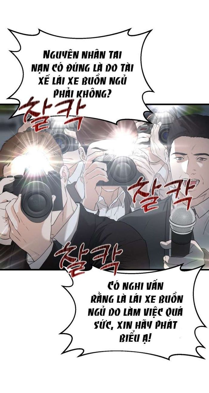 Tôi Nóng Lòng Muốn Chiếm Lấy Cô Ấy - Chap 1 Ảnh 7