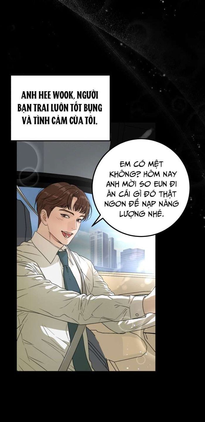 Tôi Nóng Lòng Muốn Chiếm Lấy Cô Ấy - Chap 1 Ảnh 68