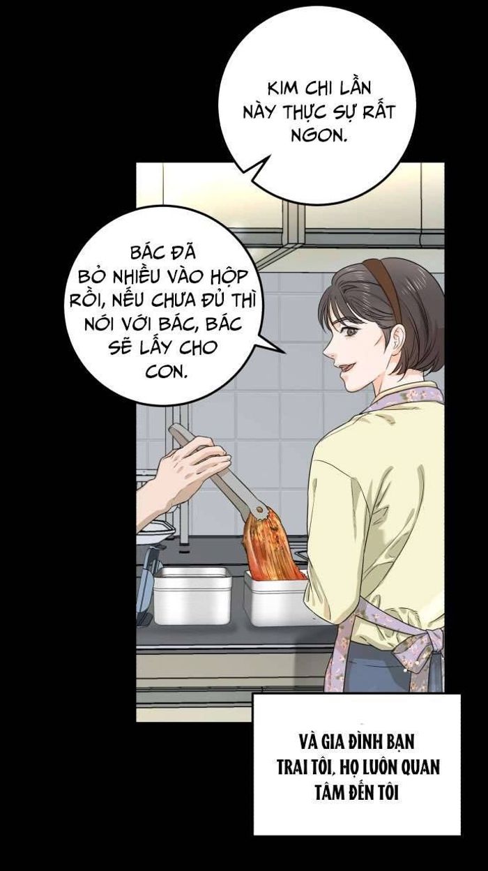 Tôi Nóng Lòng Muốn Chiếm Lấy Cô Ấy - Chap 1 Ảnh 69