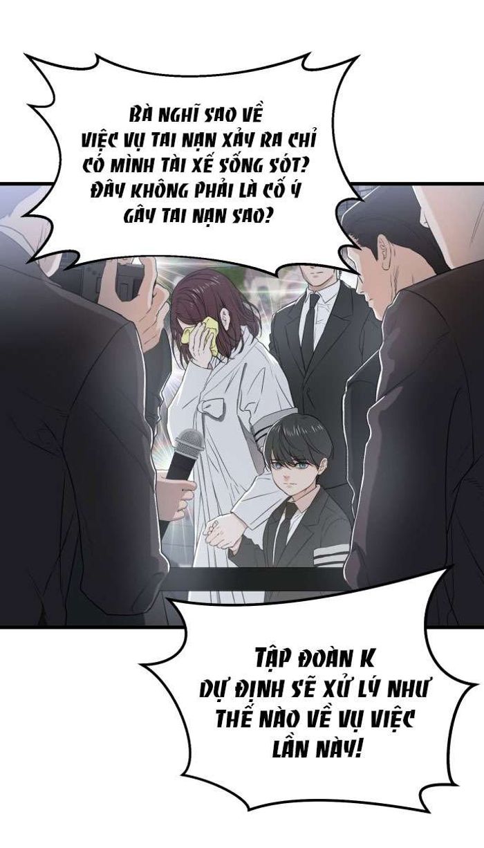 Tôi Nóng Lòng Muốn Chiếm Lấy Cô Ấy - Chap 1 Ảnh 8