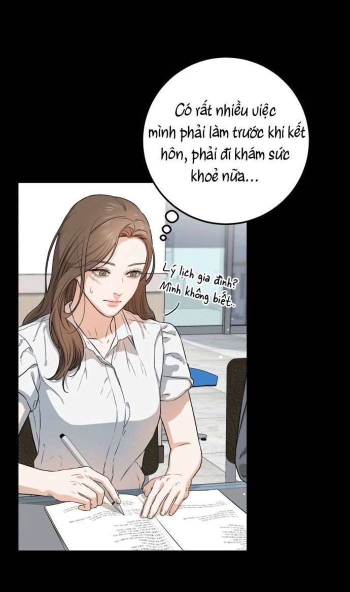 Tôi Nóng Lòng Muốn Chiếm Lấy Cô Ấy - Chap 1 Ảnh 72