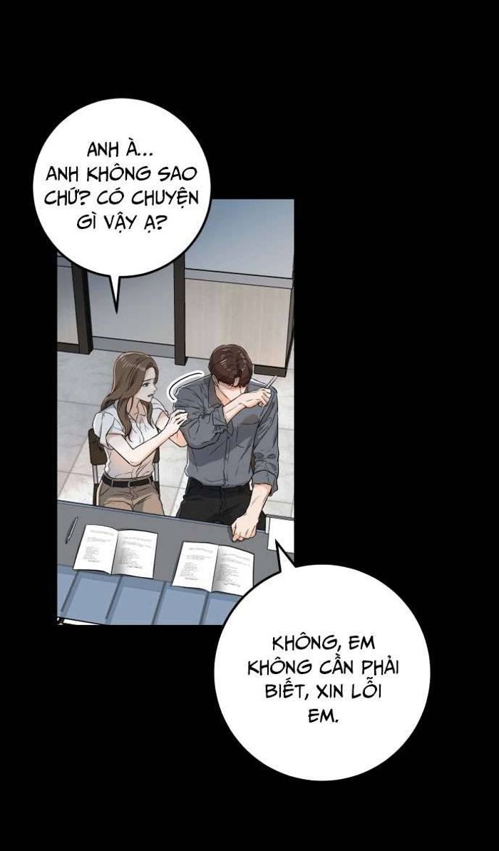 Tôi Nóng Lòng Muốn Chiếm Lấy Cô Ấy - Chap 1 Ảnh 75
