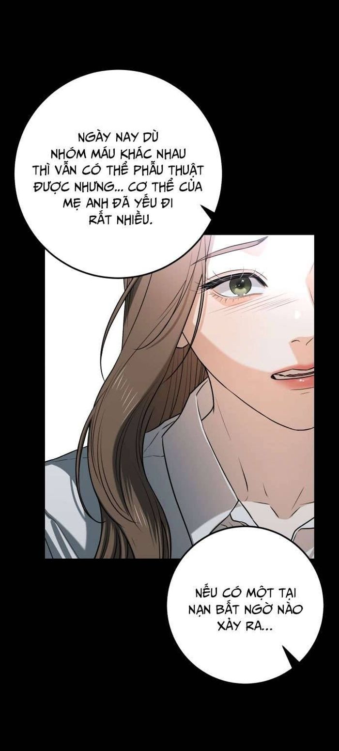 Tôi Nóng Lòng Muốn Chiếm Lấy Cô Ấy - Chap 1 Ảnh 79