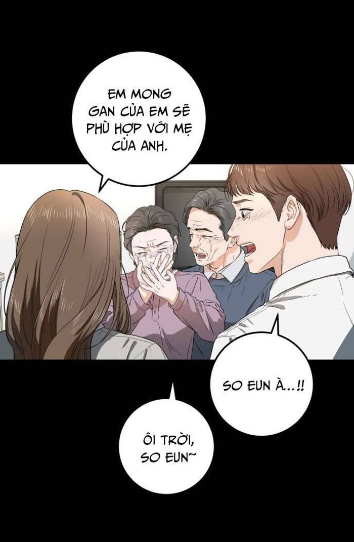 Tôi Nóng Lòng Muốn Chiếm Lấy Cô Ấy - Chap 1 Ảnh 84