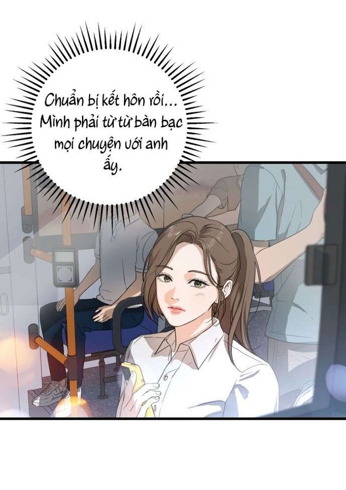Tôi Nóng Lòng Muốn Chiếm Lấy Cô Ấy - Chap 1 Ảnh 90