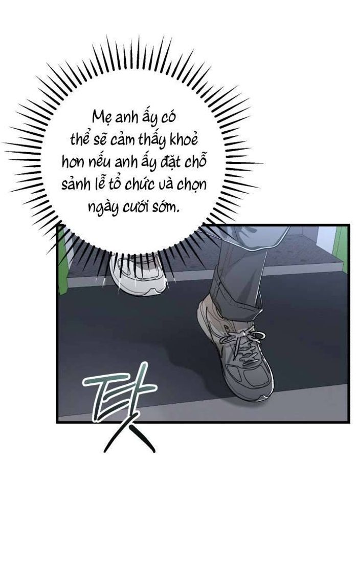 Tôi Nóng Lòng Muốn Chiếm Lấy Cô Ấy - Chap 1 Ảnh 92