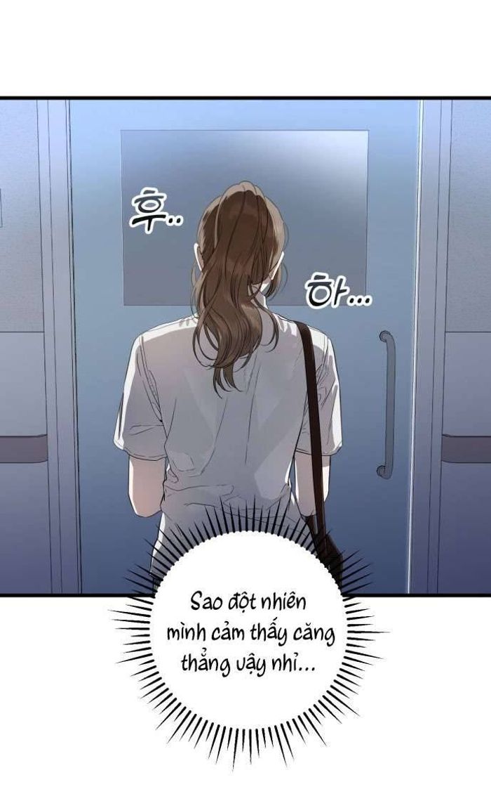 Tôi Nóng Lòng Muốn Chiếm Lấy Cô Ấy - Chap 1 Ảnh 95