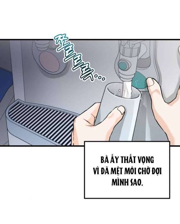 Tôi Nóng Lòng Muốn Chiếm Lấy Cô Ấy - Chap 11 Ảnh 13