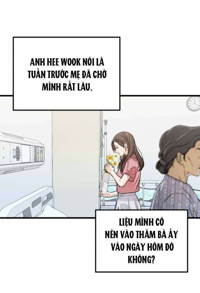 Tôi Nóng Lòng Muốn Chiếm Lấy Cô Ấy - Chap 11 Ảnh 14
