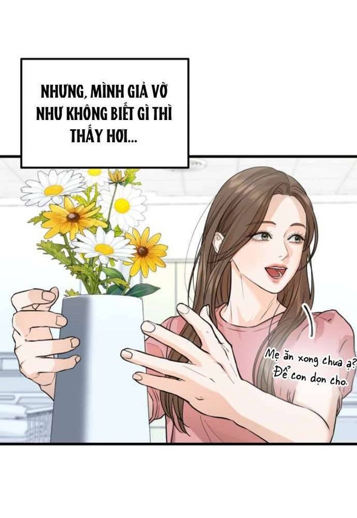 Tôi Nóng Lòng Muốn Chiếm Lấy Cô Ấy - Chap 11 Ảnh 15