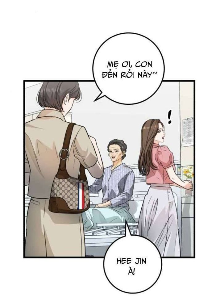 Tôi Nóng Lòng Muốn Chiếm Lấy Cô Ấy - Chap 11 Ảnh 16