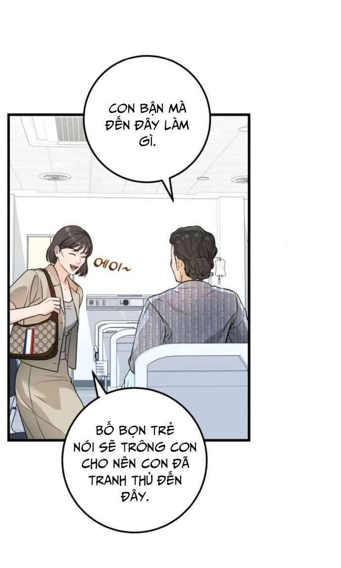 Tôi Nóng Lòng Muốn Chiếm Lấy Cô Ấy - Chap 11 Ảnh 17