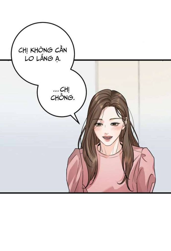 Tôi Nóng Lòng Muốn Chiếm Lấy Cô Ấy - Chap 11 Ảnh 19