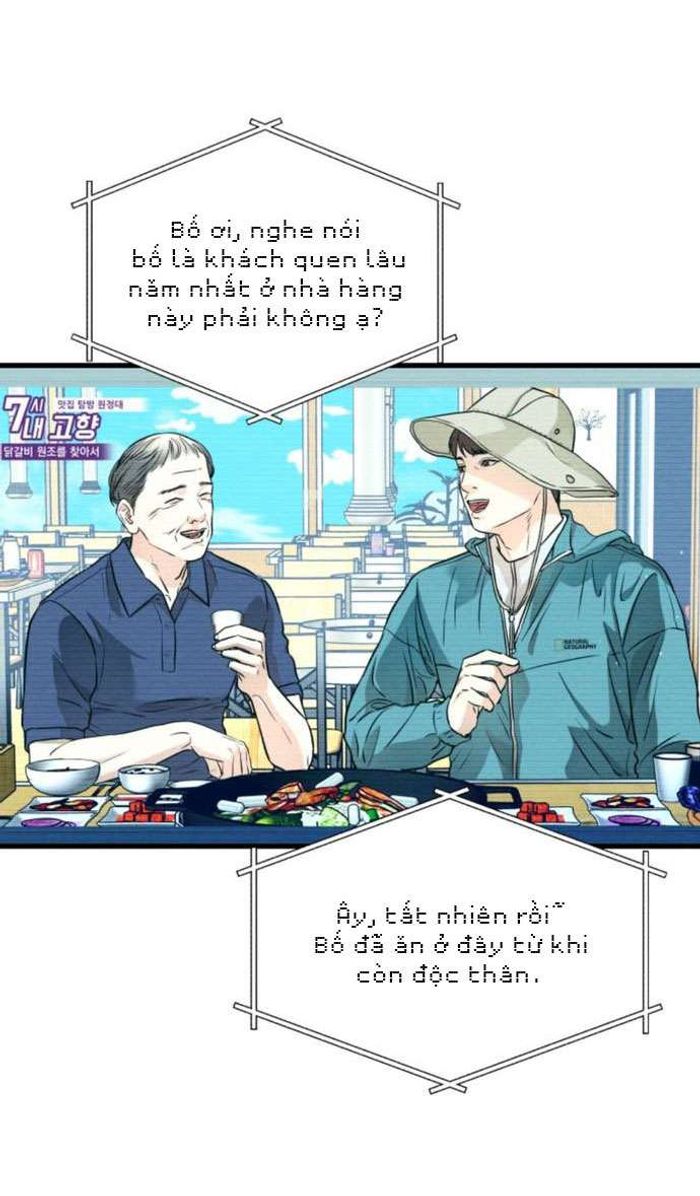 Tôi Nóng Lòng Muốn Chiếm Lấy Cô Ấy - Chap 11 Ảnh 3