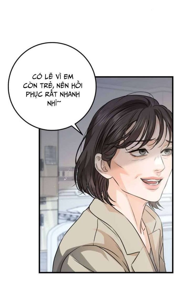 Tôi Nóng Lòng Muốn Chiếm Lấy Cô Ấy - Chap 11 Ảnh 21