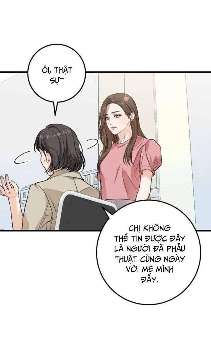 Tôi Nóng Lòng Muốn Chiếm Lấy Cô Ấy - Chap 11 Ảnh 22