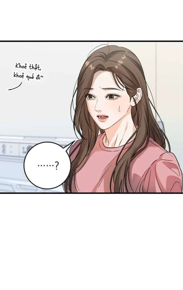 Tôi Nóng Lòng Muốn Chiếm Lấy Cô Ấy - Chap 11 Ảnh 23