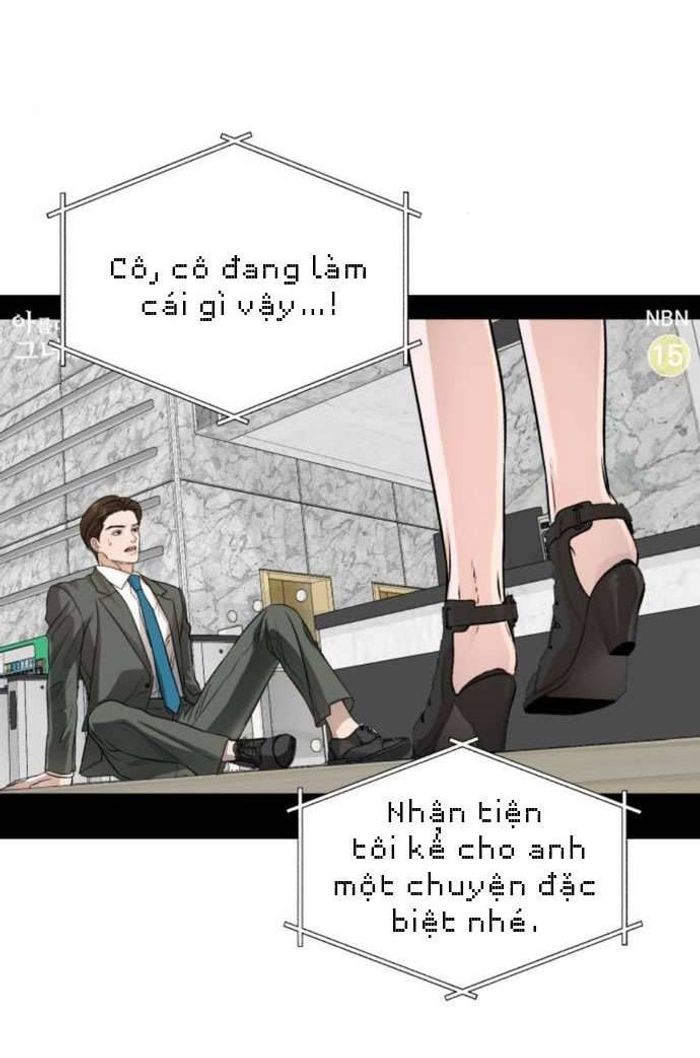 Tôi Nóng Lòng Muốn Chiếm Lấy Cô Ấy - Chap 11 Ảnh 26