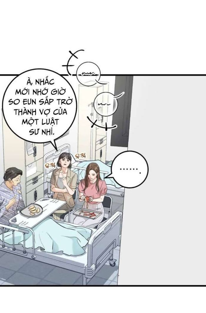 Tôi Nóng Lòng Muốn Chiếm Lấy Cô Ấy - Chap 11 Ảnh 29