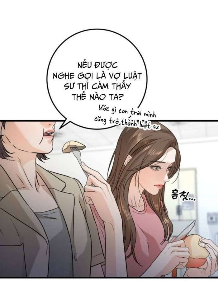 Tôi Nóng Lòng Muốn Chiếm Lấy Cô Ấy - Chap 11 Ảnh 30