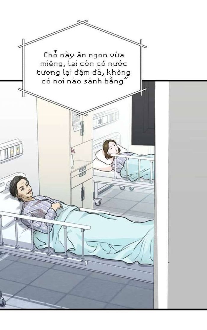 Tôi Nóng Lòng Muốn Chiếm Lấy Cô Ấy - Chap 11 Ảnh 4