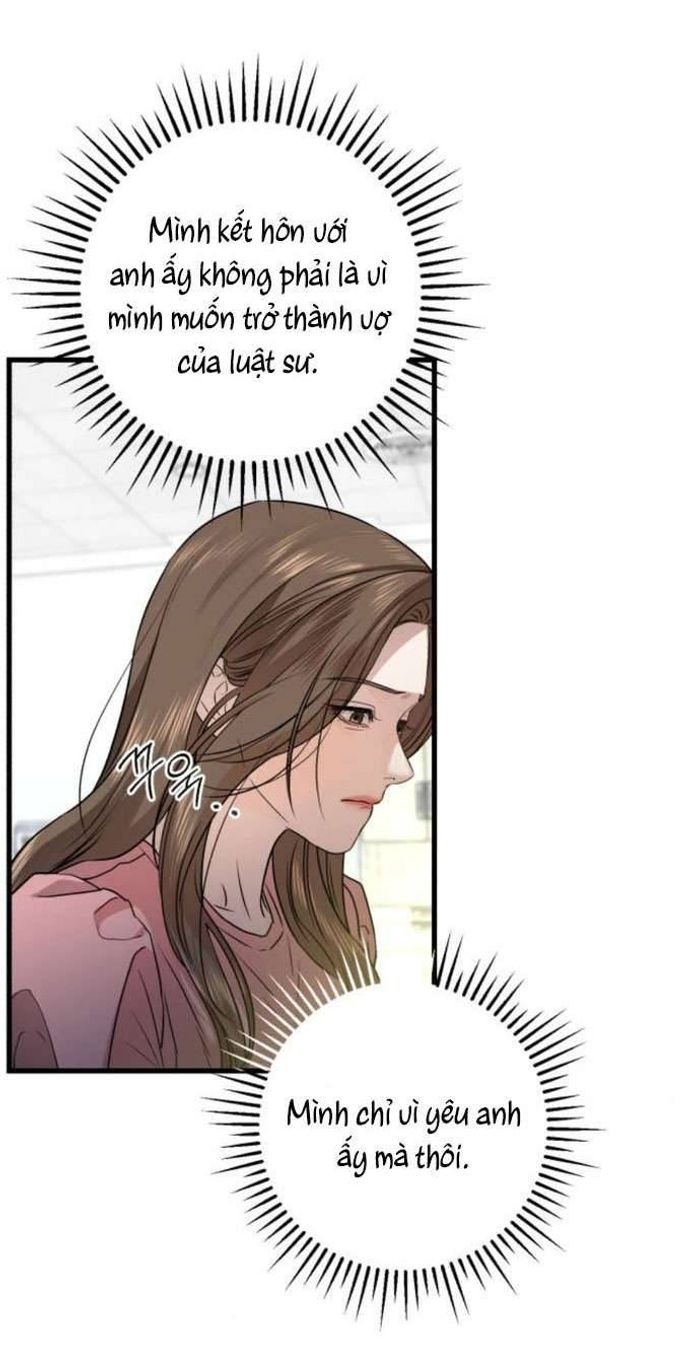 Tôi Nóng Lòng Muốn Chiếm Lấy Cô Ấy - Chap 11 Ảnh 31