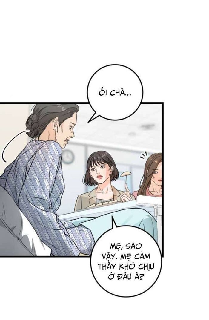 Tôi Nóng Lòng Muốn Chiếm Lấy Cô Ấy - Chap 11 Ảnh 33