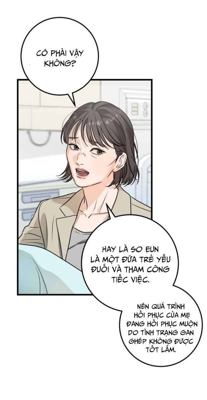 Tôi Nóng Lòng Muốn Chiếm Lấy Cô Ấy - Chap 11 Ảnh 35