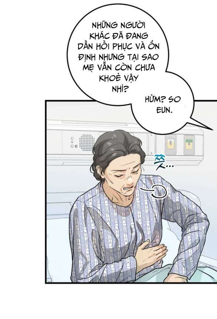 Tôi Nóng Lòng Muốn Chiếm Lấy Cô Ấy - Chap 11 Ảnh 36