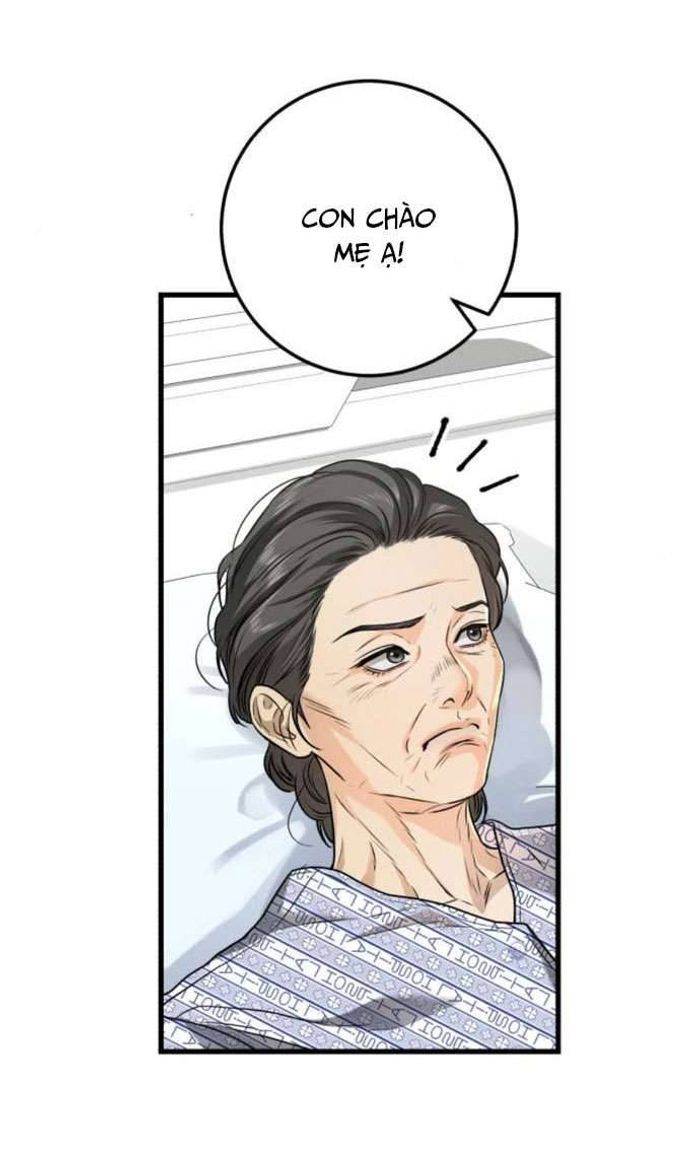 Tôi Nóng Lòng Muốn Chiếm Lấy Cô Ấy - Chap 11 Ảnh 5