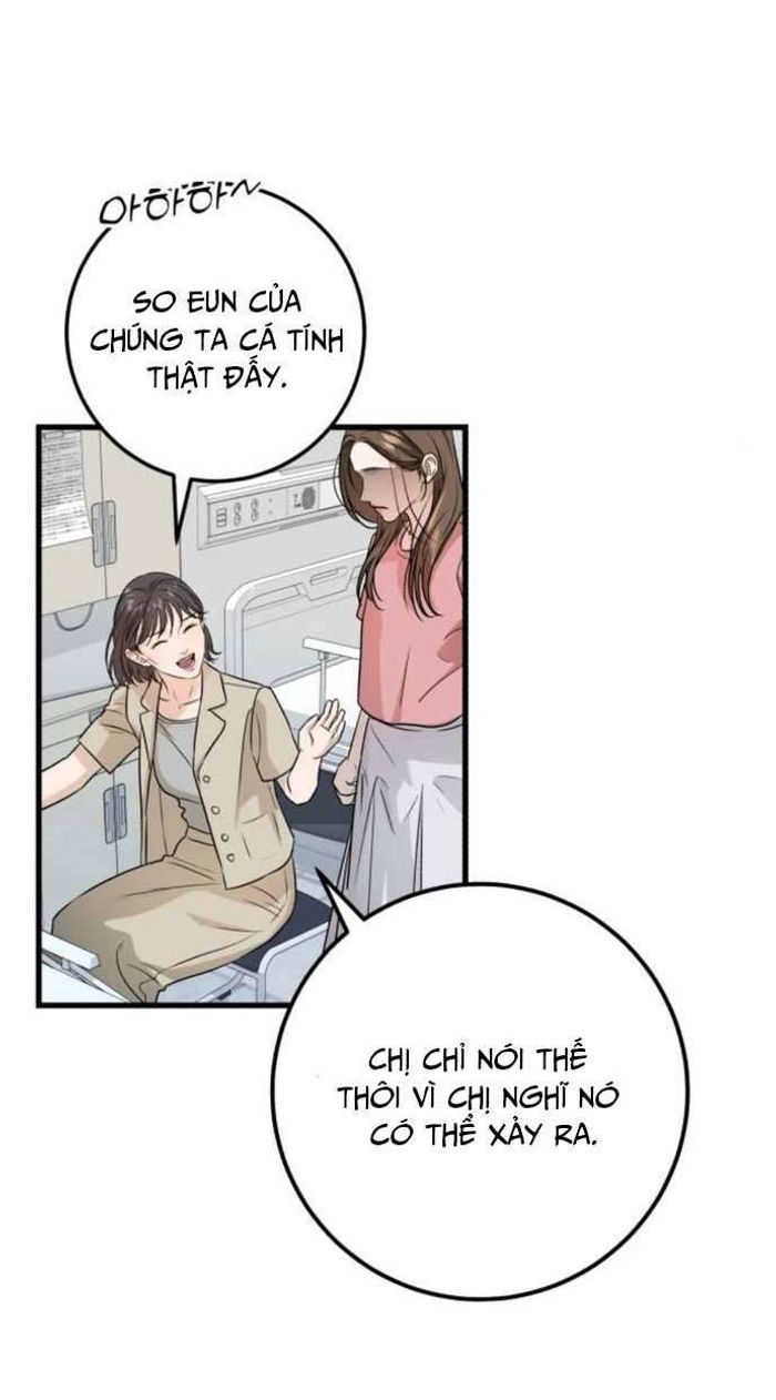 Tôi Nóng Lòng Muốn Chiếm Lấy Cô Ấy - Chap 11 Ảnh 42