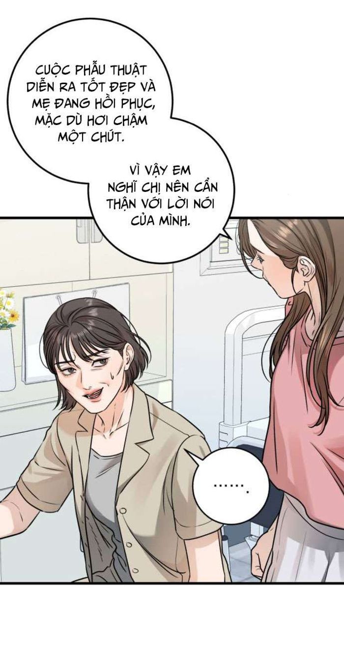 Tôi Nóng Lòng Muốn Chiếm Lấy Cô Ấy - Chap 11 Ảnh 44