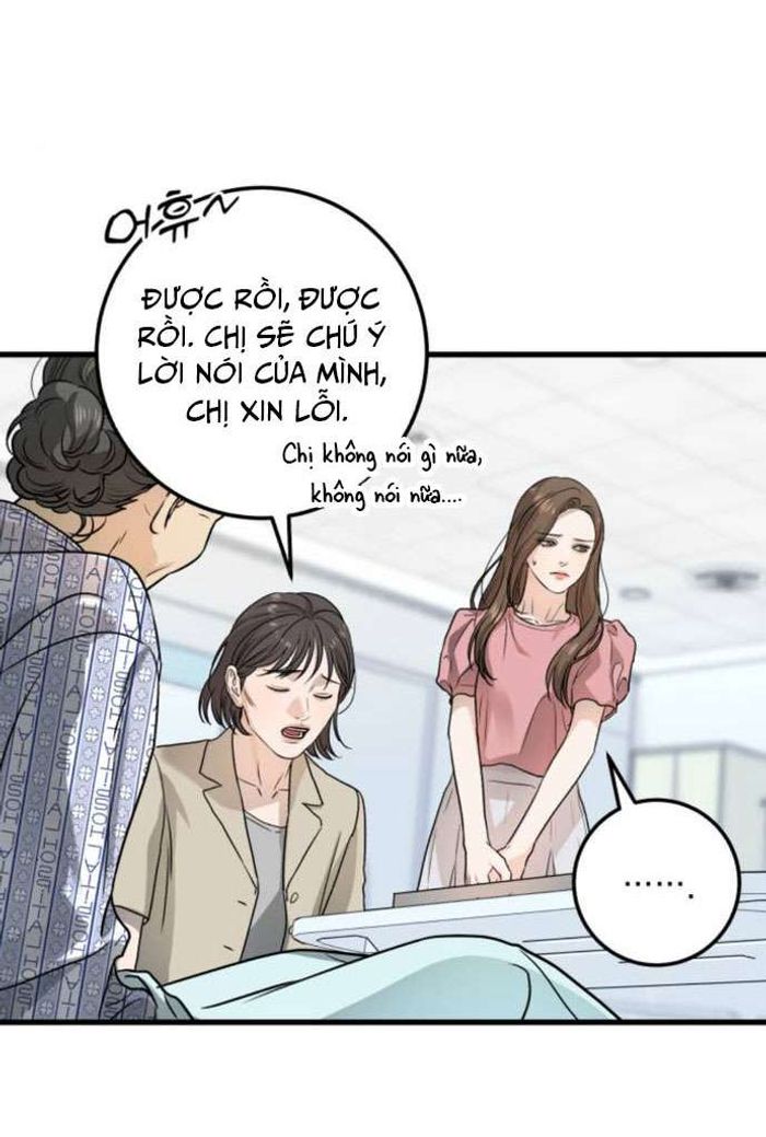 Tôi Nóng Lòng Muốn Chiếm Lấy Cô Ấy - Chap 11 Ảnh 45