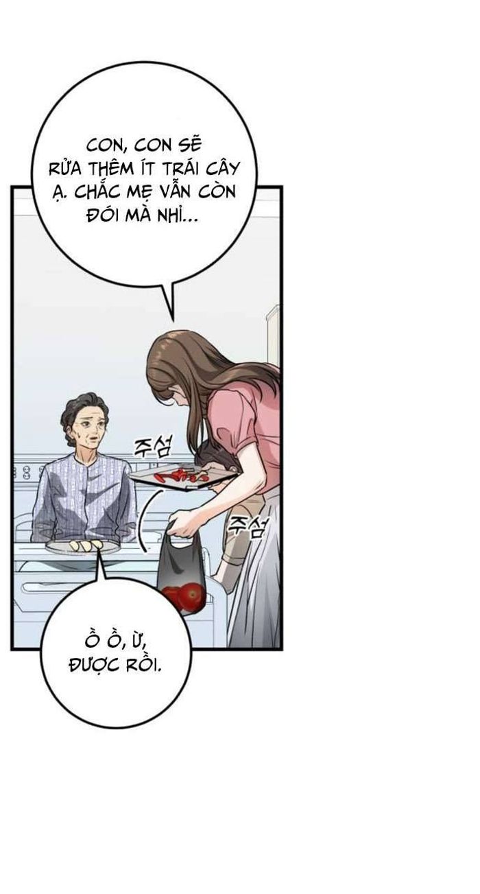 Tôi Nóng Lòng Muốn Chiếm Lấy Cô Ấy - Chap 11 Ảnh 46