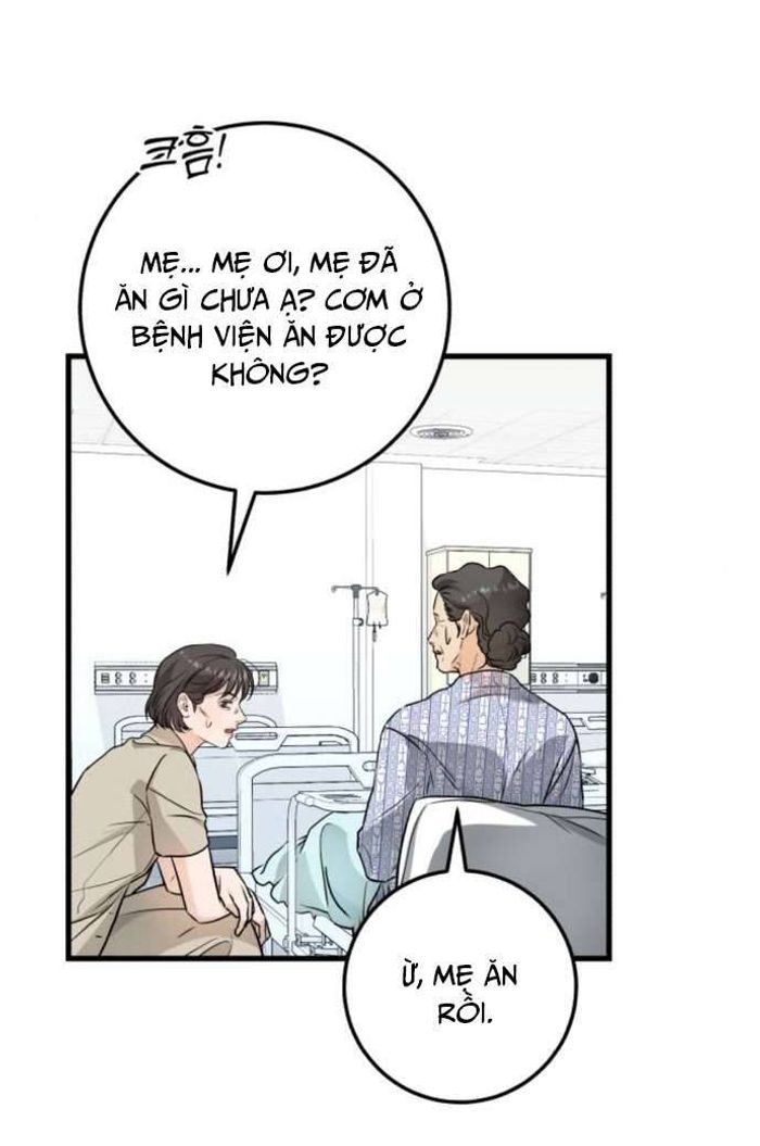 Tôi Nóng Lòng Muốn Chiếm Lấy Cô Ấy - Chap 11 Ảnh 48