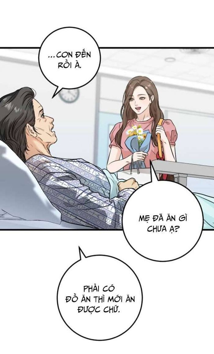 Tôi Nóng Lòng Muốn Chiếm Lấy Cô Ấy - Chap 11 Ảnh 6
