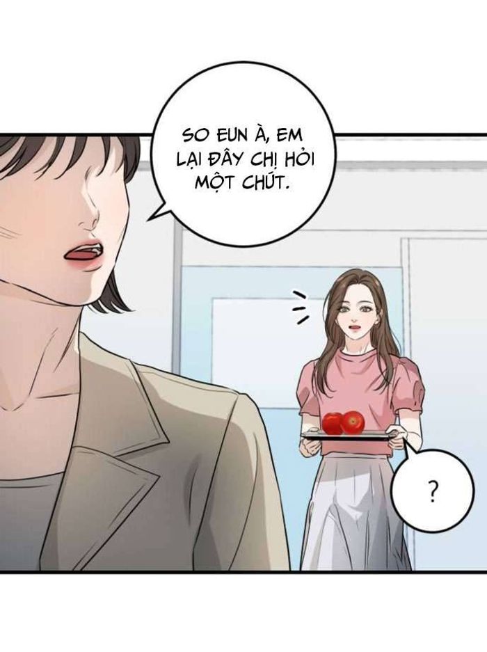 Tôi Nóng Lòng Muốn Chiếm Lấy Cô Ấy - Chap 11 Ảnh 53