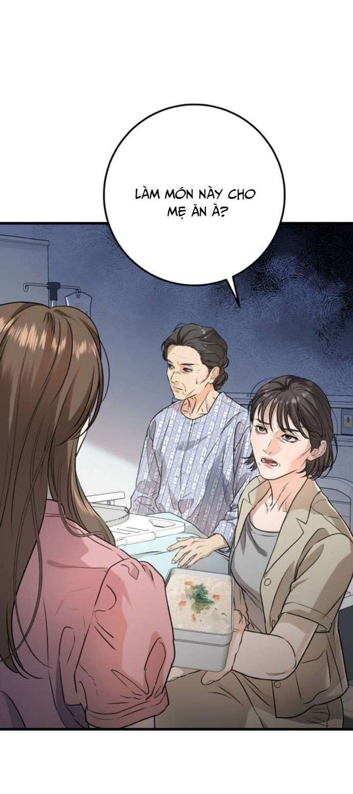 Tôi Nóng Lòng Muốn Chiếm Lấy Cô Ấy - Chap 11 Ảnh 55