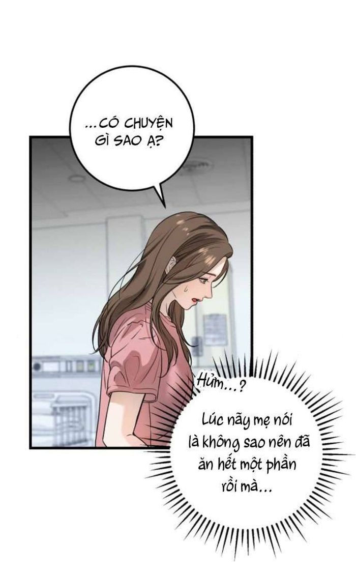 Tôi Nóng Lòng Muốn Chiếm Lấy Cô Ấy - Chap 11 Ảnh 56