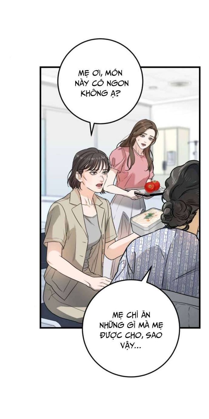 Tôi Nóng Lòng Muốn Chiếm Lấy Cô Ấy - Chap 11 Ảnh 57
