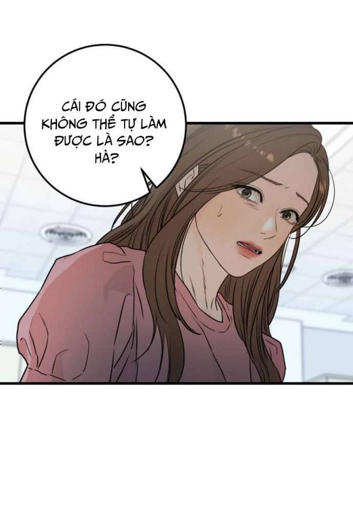 Tôi Nóng Lòng Muốn Chiếm Lấy Cô Ấy - Chap 11 Ảnh 59