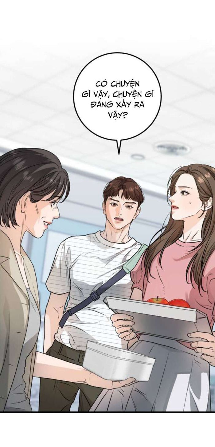Tôi Nóng Lòng Muốn Chiếm Lấy Cô Ấy - Chap 11 Ảnh 61